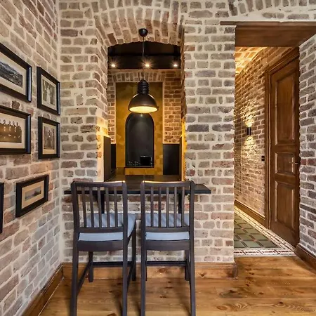 Historic In Galata Daire *