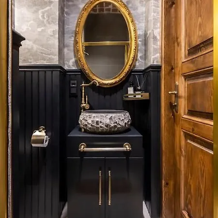 Historic In Galata Daire *