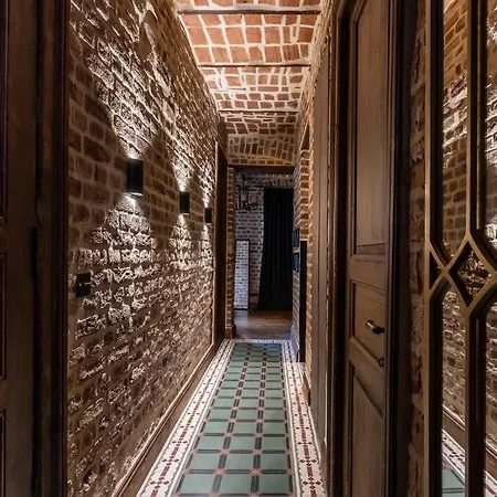 Historic In Galata * Provincia di Istanbul