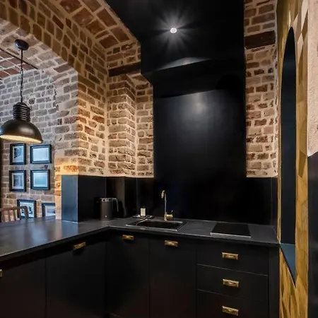 Historic In Galata Appartamento Provincia di Istanbul